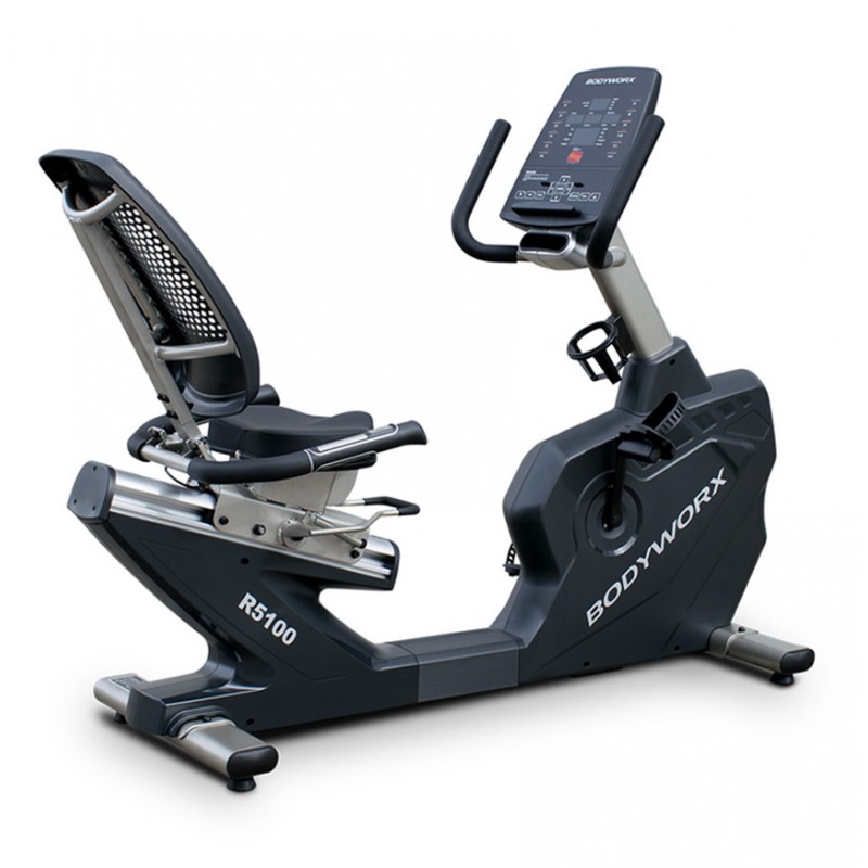 Bodyworx AR5100 Recumbent Bike - GPI 